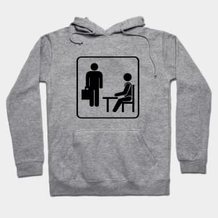 The Office Hoodie